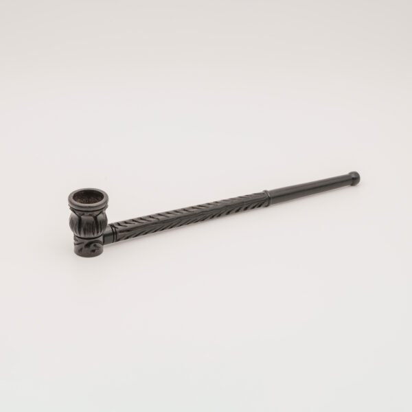 Ebenholzpfeife Purpfeife Raucherzubehör