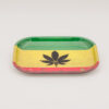 Mischschale Rasta Leaf