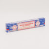 Räucherstäbchen Nag Champa blau