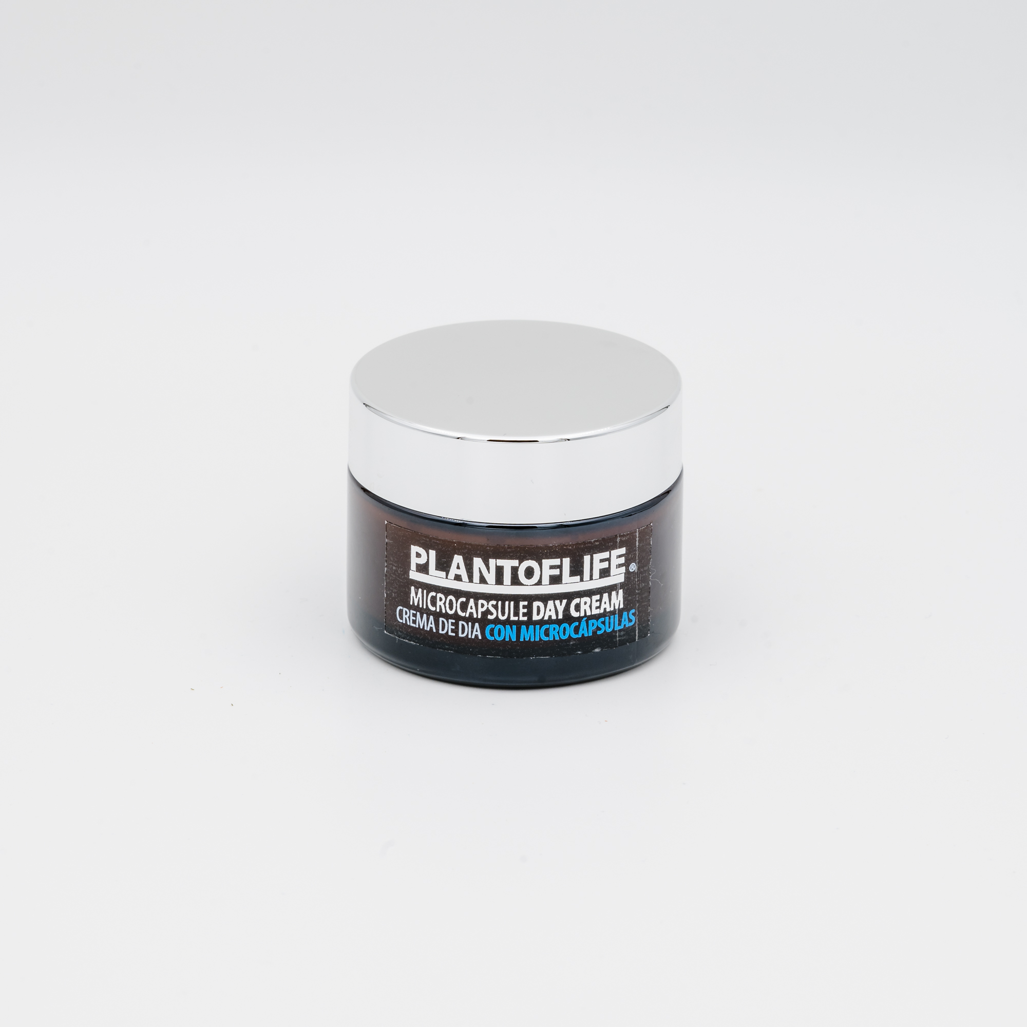 Plantoflife Mikrokapsel Hanf Tagescreme