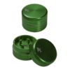 Black Leaf Mini Grinder 2-teilig Grün