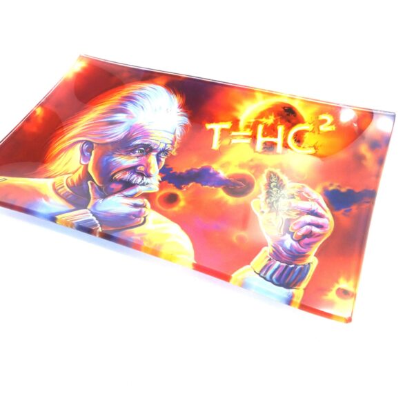 VSyndicate Mischschale THC