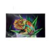 V Syndicate Glas Mischschale Chamäleons 160x260mm