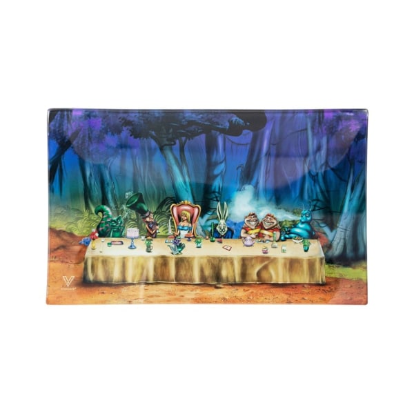 V-Syndicate Glastray Alice