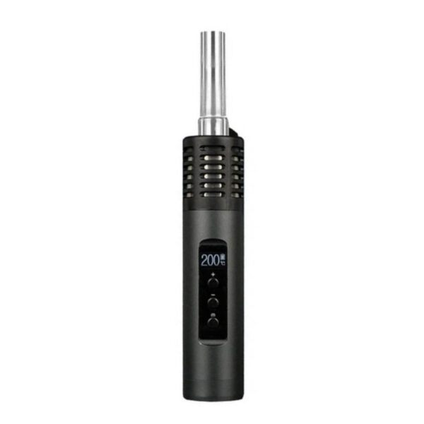 Arizer Solo II Vaporizer