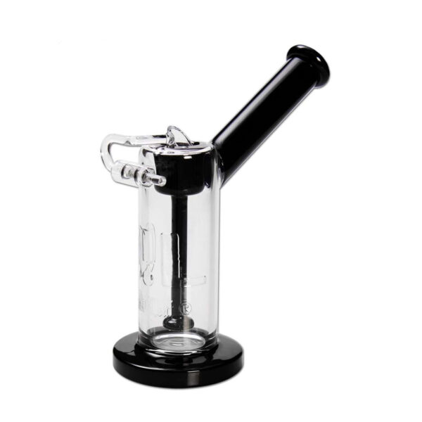 Blackleaf Ölpfeife mit Honeypot