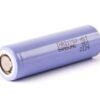 Samsung INR 21700-40T Batterie, 3.6V – 3.7V, 4000mAh