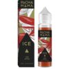 Pacha Mama E-Liquid -Iced Fuji Apple- 50ml Shortfill ohne Nikotin