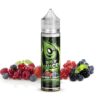 Big B Juice Accent Line, Forest Fruit 50ml “Shortfill” E-Liquid