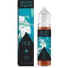Pacha Mama, Iced Blue Melon 50ml “Shortfill” E-Liquid