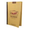 RAW Filter Buch 10 Seiten / 480 Filter