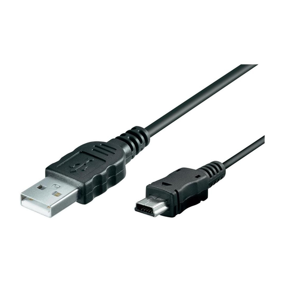 Micro USB Ladekabel