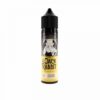 Jack Rabbit, Custard Doughnut 50ml “Shortfill” E-Liquid