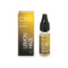 IZY Vape CBD Liquid Lemon Haze 10ml