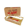 RAW Classic Pack Glass Aschenbecher