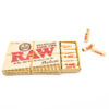 RAW pre-rolled cone Tips Perfecto 21