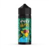 MNKY Vape “Freezy Honeydew” 100ml “Shortfill” E-Liquid
