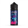 MNKY Vape “Freezy Razz” 100ml “Shortfill” E-Liquid