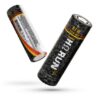 HOHM- 21700 Batterie, RUN XL 30.3A 4007mAh