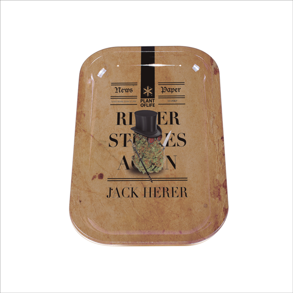 Mischschale Jack Herer Bud