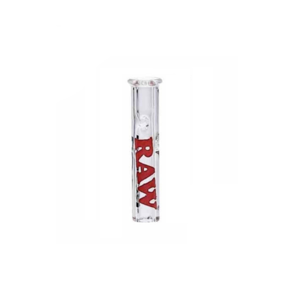RAW Glas Filter Glass Tips