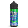 Ramsey E-Liquid Blueberry Kiwi 100ml 0mg