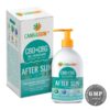 Cannasun After Sun mit CBD/CBG 250ml