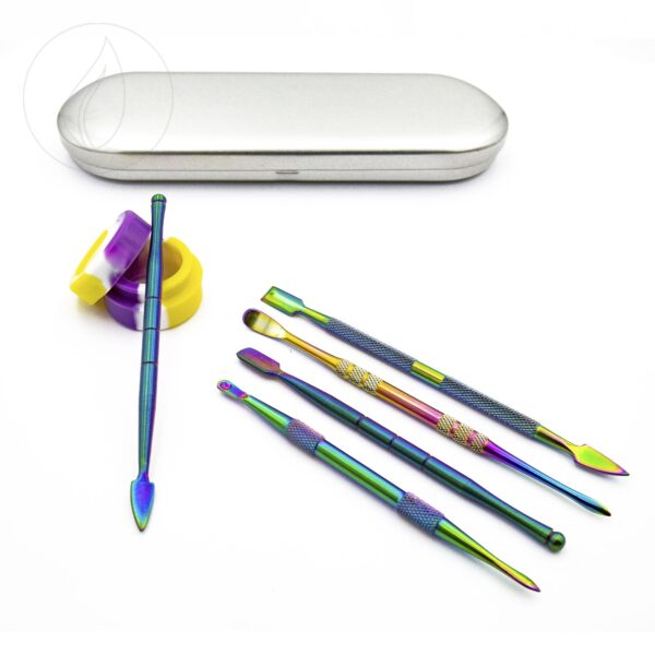 Dab Tool Set
