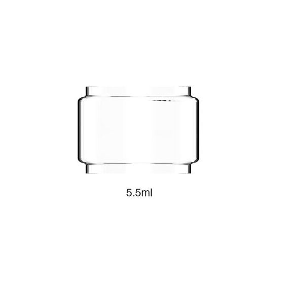 GeekVape Zeus Ersatzglas 5.5ml