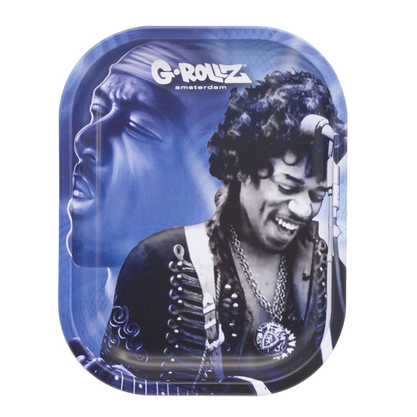 Mischschale G-Rollz Jimmy Hendrix