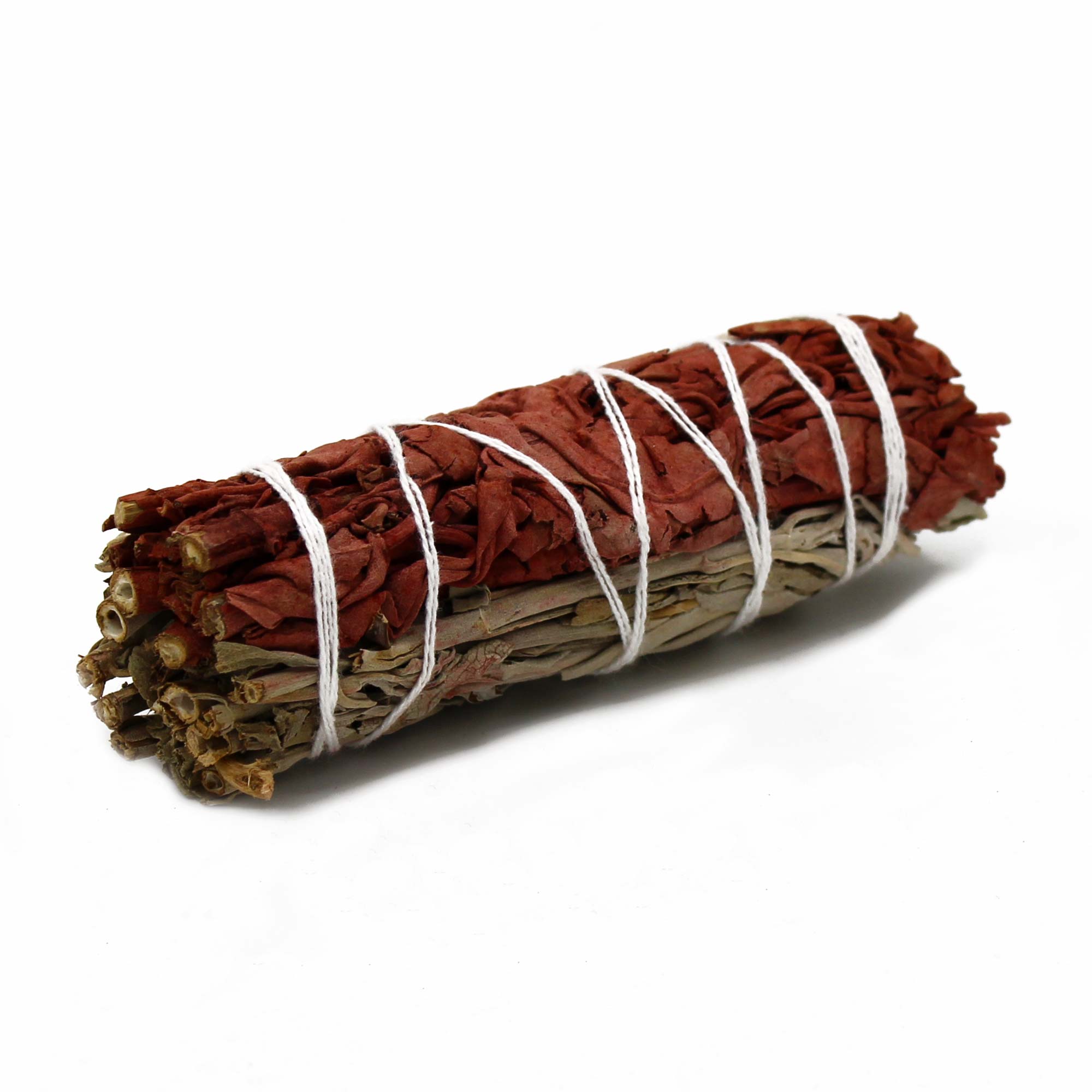 Smudge Stick - Salbei & Drachenblut