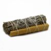 Räucherbündel ( Smudge Stick ) – Weisser Salbei & Palo Santo 10cm