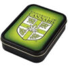Square Box – University of Cannabis