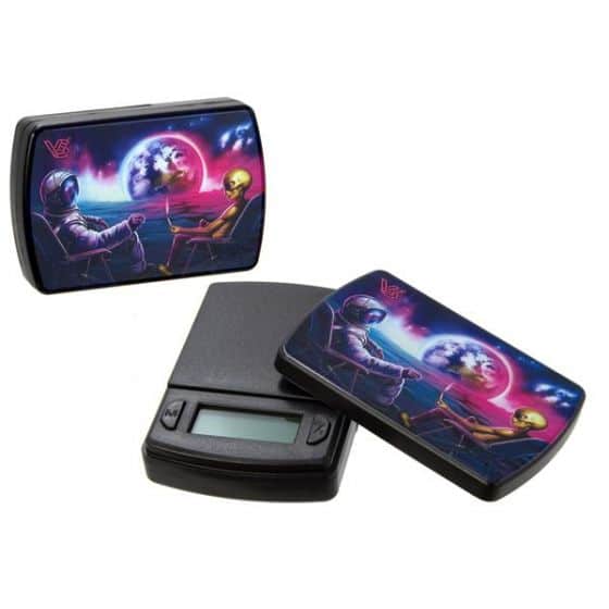 V-Syndicate Space Waage 100gx0.01g