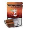 Sweed Hashtronaut, Red Magic Dust Hashish 4g