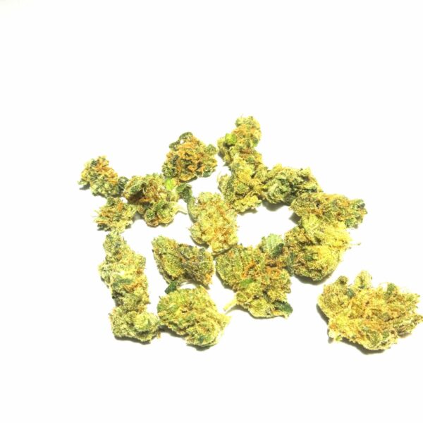 Mango Queen CBD (kleine Blüten)