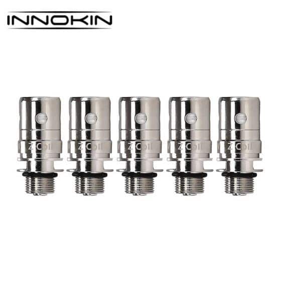 Innokin Zenith Z-Coil Verdampferköpfe