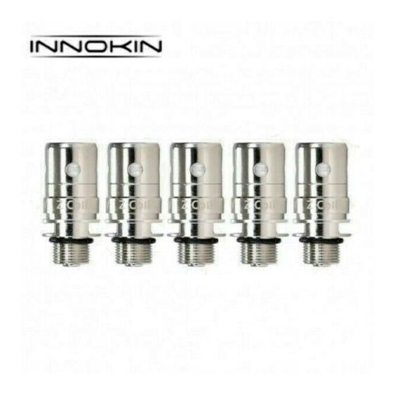 Innokin Zenith Z-Coil Verdampferköpfe