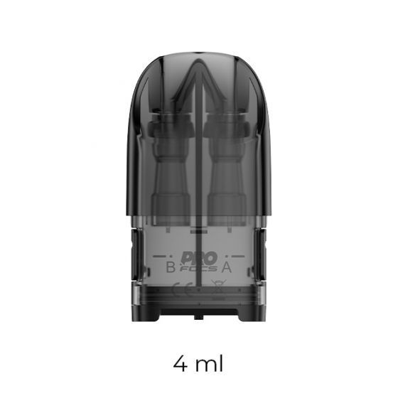 Uwell Caliburn Explorer Ersatzpod