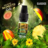 Twelve Monkeys, Mangabeys 10ml, 20mg Salt E-Liquid