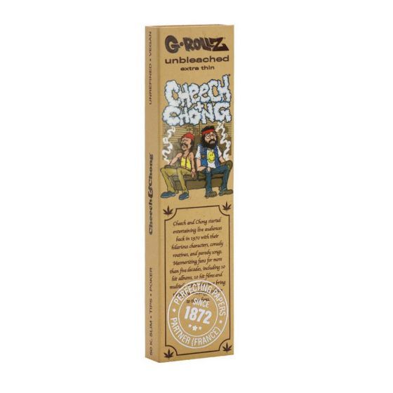 G-Rollz Cheech & Chong Papers