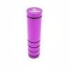 CK Aluminium Grinder Tube Purple 32mm