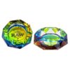 RAW Kristallaschenbecher Rainbow