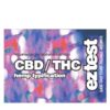 EZ Test CBD THC Hemp Typification