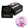 G-Rollz Grinder Banksy Thug For Life 4-Teilig 53mm