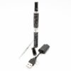 Snoop Dogg G-Pen Vaporizer Black
