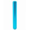 Metall Tube Smellproof Blau
