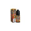 Doozy Temptations – Muffin Delight – 10ml/20mg Nic Salt