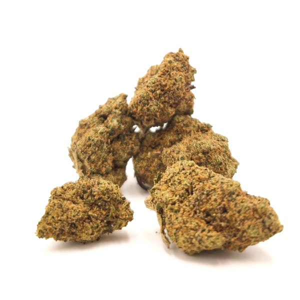 Hempy Blueberry Storm