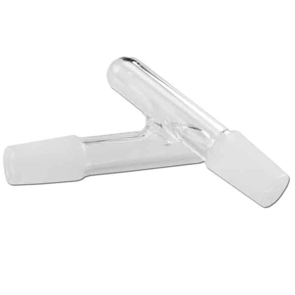 Adapter Öl Bong 45° 19/19 male